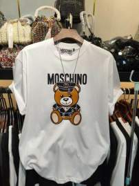 Picture of Moschino T Shirts Short _SKUMoschinom-3xl13xh1454761